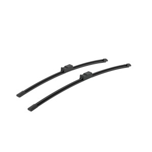 ΥΑΛ/ΡΑΣ ΣΕΤ AEROTWIN  53cm/48cm(A927S)