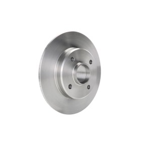 ΣΕΤ ΔΙΣΚΟΠΛΑΚΕΣ ΠΙΣΩ PSA BOSCH