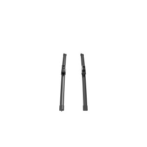 ΥΑΛ/ΡΑΣ BOSCH AEROTWIN 65cm/65cm(A958S)