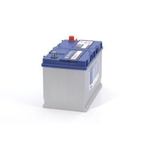 ΜΠΑΤΑΡΙΑ 95Ah BOSCH 830CCA ΑΡΙΣΤΕΡΗ