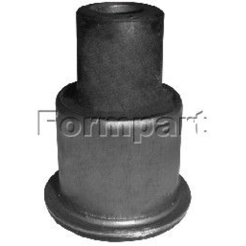 ΣΥΝΕΜΠΛΟΚ FORMPART NISSAN NAVARA, LOWER
