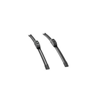 ΥΑΛ/ΡΑΣ BOSCH AEROTWIN 48cm/48cm(AR480S)