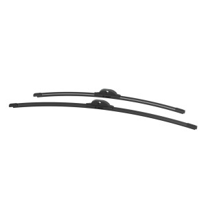 ΥΑΛ/ΡΑΣ BOSCH AEROTWIN 65cm/55cm (A957S)