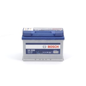 ΜΠΑΤΑΡΙΑ 74Ah BOSCH 680CCA