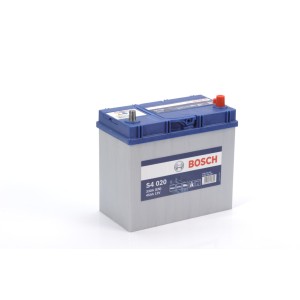 ΜΠΑΤΑΡΙΑ 45Ah BOSCH 330CCA