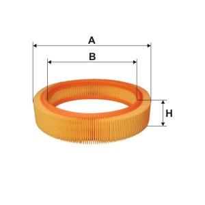ΦΙΛΤΡΟ ΑΕΡΟΣ FILTRON FA-1013
