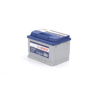 ΜΠΑΤΑΡΙΑ 60AH BOSCH 540CCA