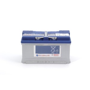 ΜΠΑΤΑΡΙΑ EFB 75Ah BOSCH 730CCA S4E10