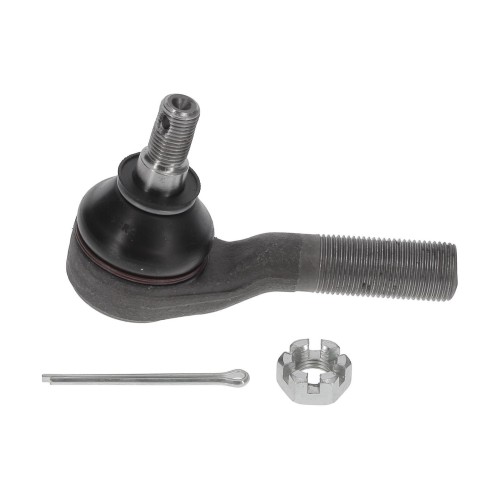 ΑΚΡΟΜΠΑΡΟ EΞ FORMPART NISSAN 2WD,OUTER