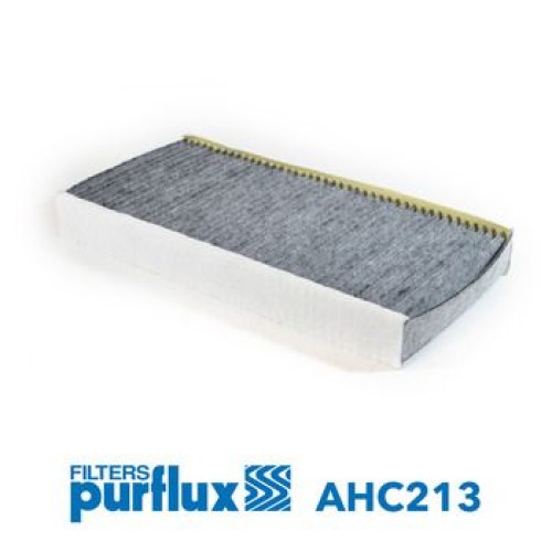 ΦΙΛΤΡΟ ΑΕΡΟΣ PURFLUX CF163/C