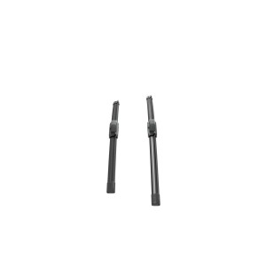 ΥΑΛ/ΡΑΣ BOSCH AEROTWIN 65cm/55cm (A957S)