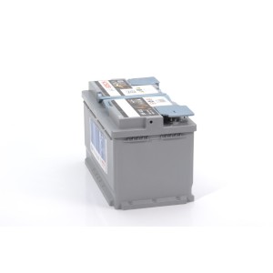 ΜΠΑΤΑΡΙΑ AGM 80Ah BOSCH 800CCA S5A11