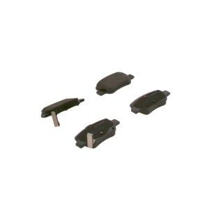 ΤΑΚΑΚΙΑ ΠΙΣΩ BOSCH TOYOTA AVENSIS T27