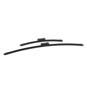 ΥΑΛ/ΡΑΣ BOSCH AEROTWIN 60cm/34cm (A299S)