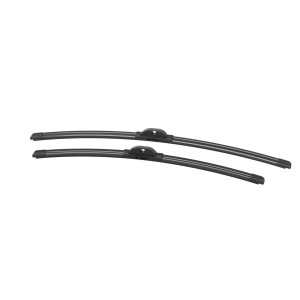 ΥΑΛ/ΡΑΣ BOSCH AEROTWIN 65cm/55cm (A957S)