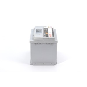 ΜΠΑΤΑΡΙΑ BOSCH 77AH 780A