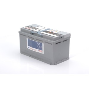 ΜΠΑΤΑΡΙΑ AGM 95Ah BOSCH 850CCA S5A13
