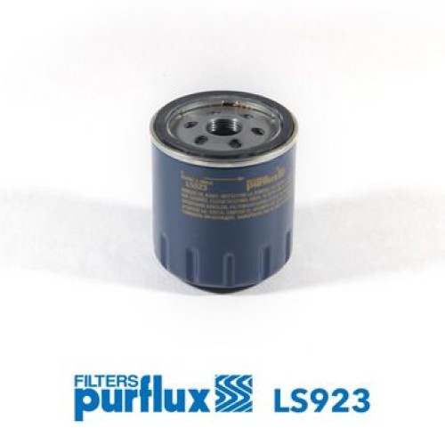 ΦΙΛΤΡΟ ΛΑΔΙΟΥ PURFLUX LS923 F-546