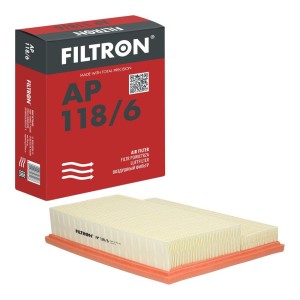 ΦΙΛΤΡΟ ΑΕΡΟΣ FILTRON FA-2006