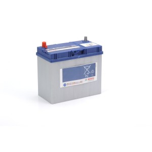 ΜΠΑΤΑΡΙΑ 45Ah BOSCH 330CCA