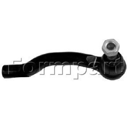 ΑΚΡΟΜΠΑΡΟ FORMPART NISSAN NAVARA, LH