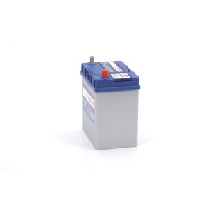 ΜΠΑΤΑΡΙΑ BOSCH 40ΑΗ 330A