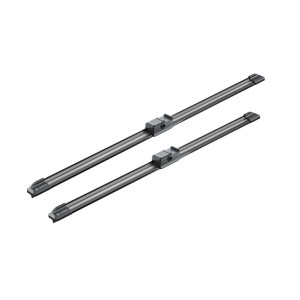 ΥΑΛ/ΡΑΣ ΣΕΤ AEROTWIN  53cm/48cm(A927S)