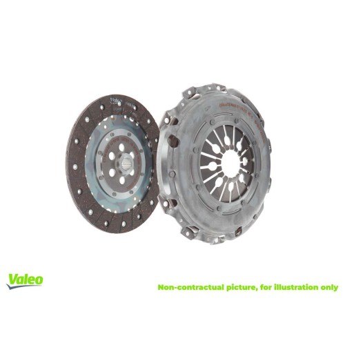 ΣΕΤ ΣΥΜΠΛΕΚΤΗ 156/147 1.6 TW 16V-00