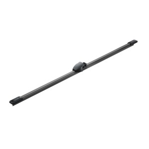 ΥΑΛ/ΡΑΣ BOSCH TWIN REAR 38cm (A382H)