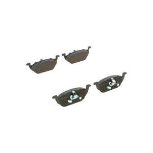 ΤΑΚΑΚΙΑ ΕΜΠΡΟΣ BOSCH 0986424364 VAG