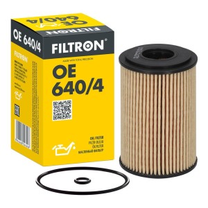 ΦΙΛΤΡΟ ΛΑΔΙΟΥ FILTRON F-682
