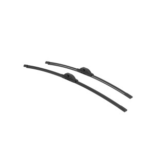 ΥΑΛ/ΡΑΣ BOSCH AEROTWIN 65cm/55cm (A957S)