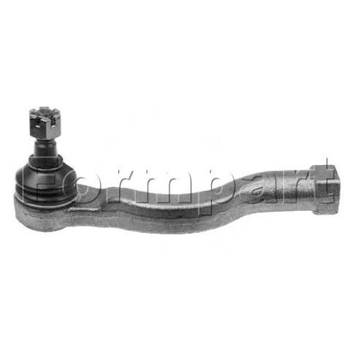 ΑΚΡΟΜΠΑΡΟ FORMPART  MITSUBISHI L200, LH