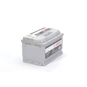 ΜΠΑΤΑΡΙΑ BOSCH 74ΑΗ 750Α