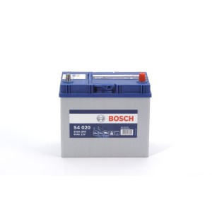 ΜΠΑΤΑΡΙΑ 45Ah BOSCH 330CCA