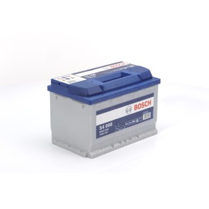 ΜΠΑΤΑΡΙΑ 74Ah BOSCH 680CCA