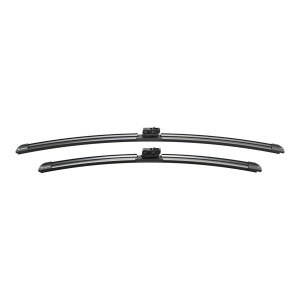 ΥΑΛ/ΡΑΣ BOSCH AEROTWIN ΣΕΤ 600/475 A204S