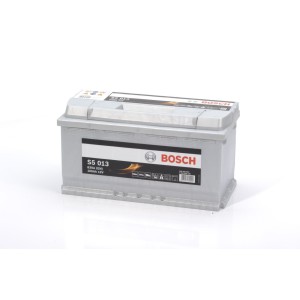 ΜΠΑΤΑΡΙA 100Ah BOSCH 830CCA S5013