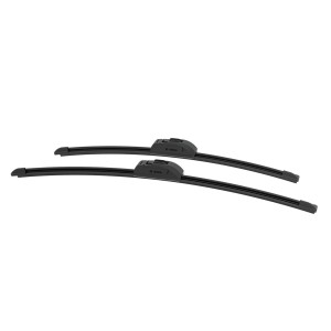 ΥΑΛ/ΡΑΣ BOSCH AEROTWIN 53cm/45cm(AR531S)