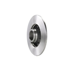 ΣΕΤ ΔΙΣΚΟΠΛΑΚΕΣ ΠΙΣΩ PSA BOSCH