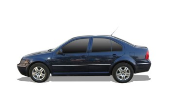 VW BORA I (1J2) 1984CC 115HP (1998-10 - 2013-12)