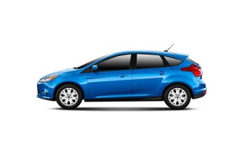 FORD FOCUS III CC 145HP (2013-07 - 2017-12)