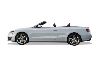 AUDI A5 Καμπριολέ (8F7) 1968CC 190HP (2013-09 - 2017-01)