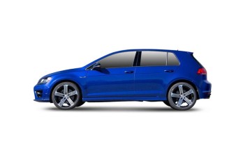 VW GOLF VII (5G1, BQ1, BE1, BE2) 1984CC 300HP (2013-11 - 2020-08)
