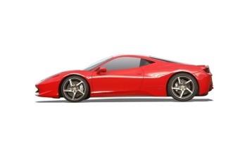 FERRARI 458 4497CC 600HP (2013-09 - Σήμερα)