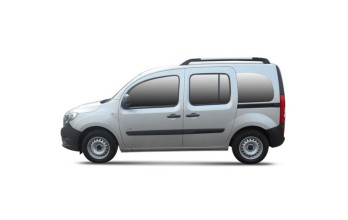 MERCEDES-BENZ CITAN Μίνι βαν (W415) 1461CC 110HP (2013-06 - 2021-08)
