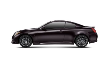 INFINITI Q60 Καμπριολέ 3696CC 320HP (2013-10 - Σήμερα)