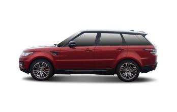 LAND ROVER RANGE ROVER SPORT II (L494) 4367CC 340HP (2013-10 - 2022-03)