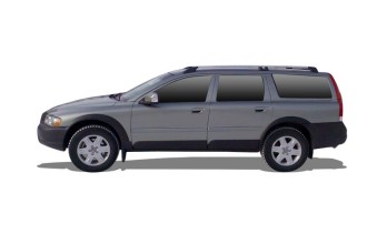 VOLVO XC70 II (136) 1969CC 245HP (2013-10 - 2016-12)