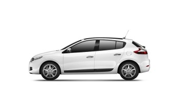 RENAULT MEGANE III Χάτσμπακ (BZ0/1_, B3_) 1998CC 220HP (2013-11 - 2016-01)